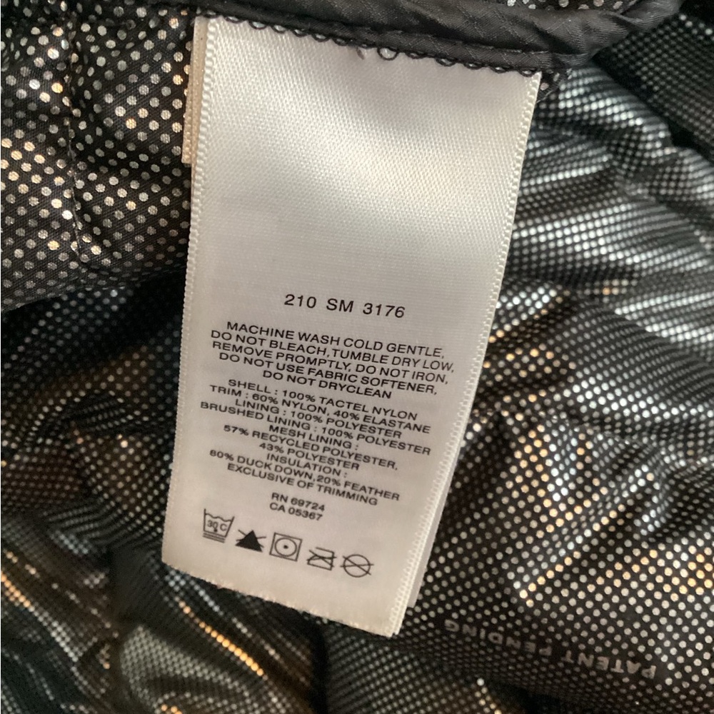 Columbia Down Filled Puffer Jacket - image 4